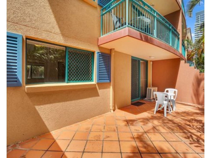 U12 11-17 Philip Avenue, Broadbeach QLD 4218