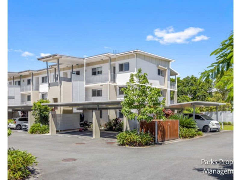 624/25 Chancellor Village Boulevard, Sippy Downs QLD 4556