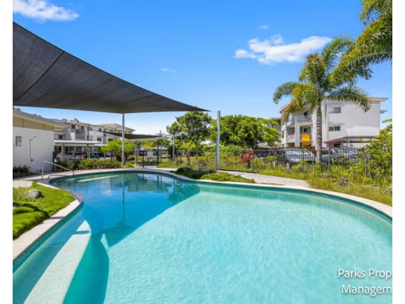 624/25 Chancellor Village Boulevard, Sippy Downs QLD 4556