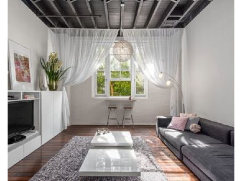 223/64 Macquarie Street, Teneriffe QLD 4005