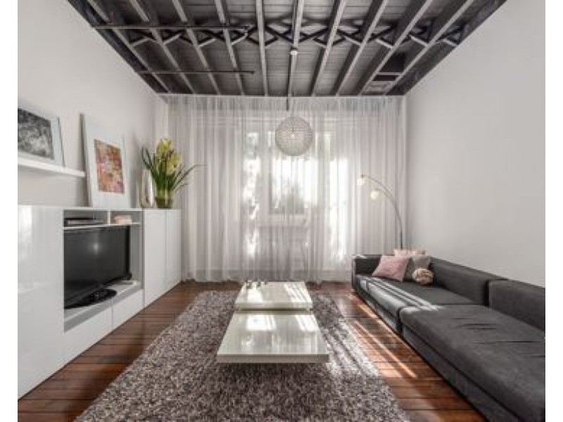 223/64 Macquarie Street, Teneriffe QLD 4005