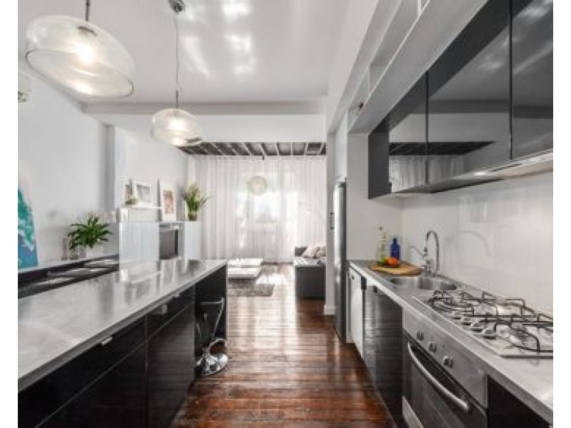 223/64 Macquarie Street, Teneriffe QLD 4005