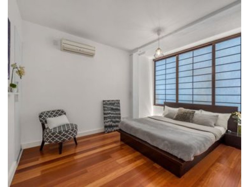 223/64 Macquarie Street, Teneriffe QLD 4005