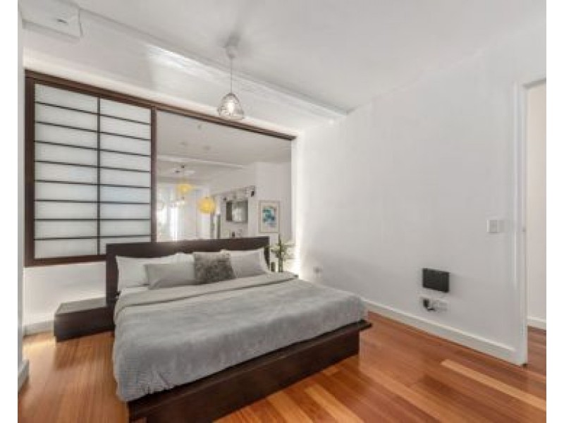 223/64 Macquarie Street, Teneriffe QLD 4005