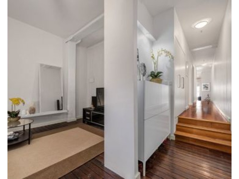 223/64 Macquarie Street, Teneriffe QLD 4005