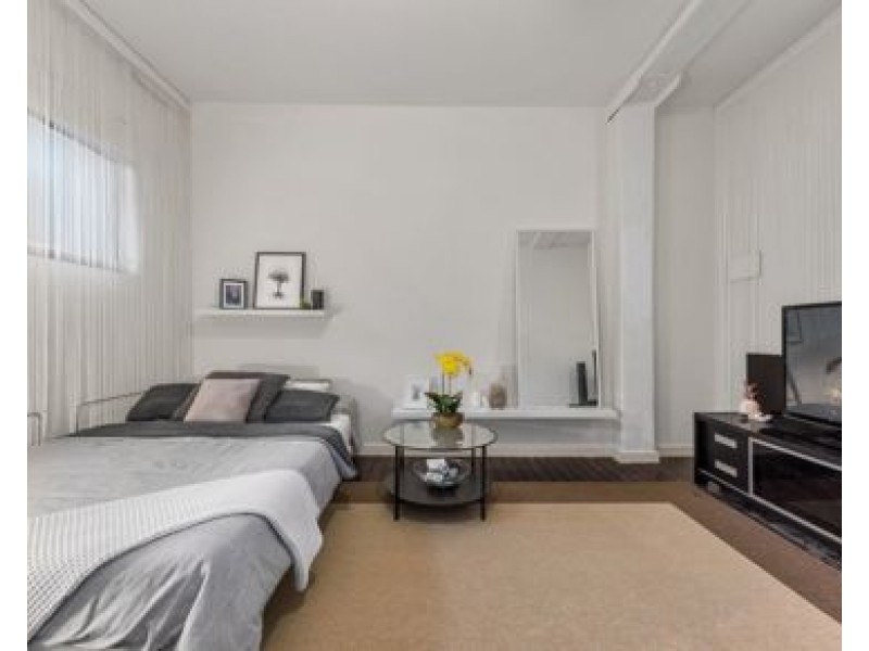 223/64 Macquarie Street, Teneriffe QLD 4005