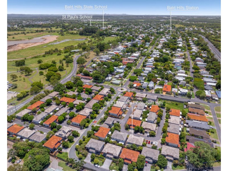 36/33 Moriarty place, Bald Hills QLD 4036