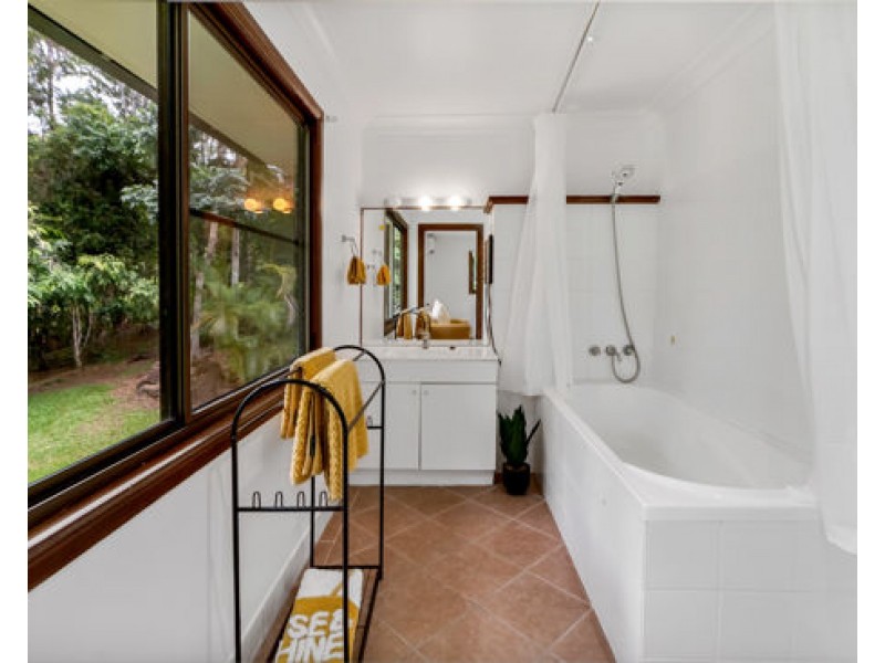 Kuranda QLD 4881
