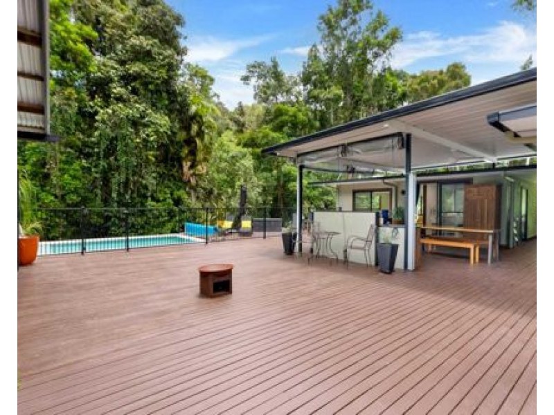Kuranda QLD 4881