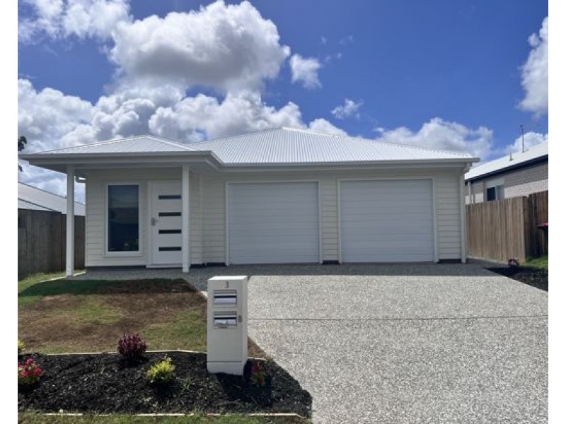 33B Lanita Chase, Morayfield QLD 4506