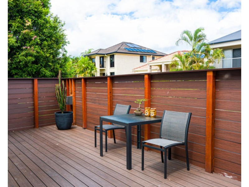 14 MARCIANA CRESCENT, Varsity Lakes QLD 4227