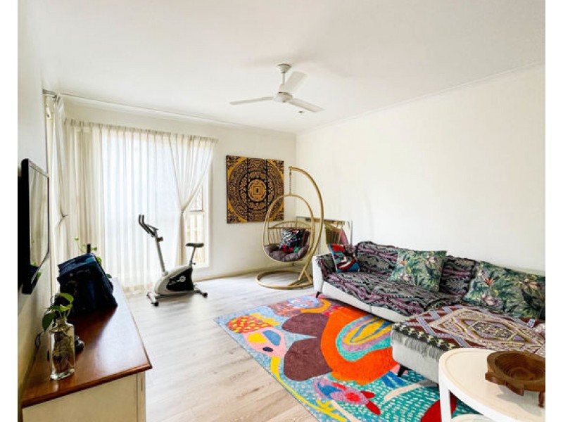 14 MARCIANA CRESCENT, Varsity Lakes QLD 4227