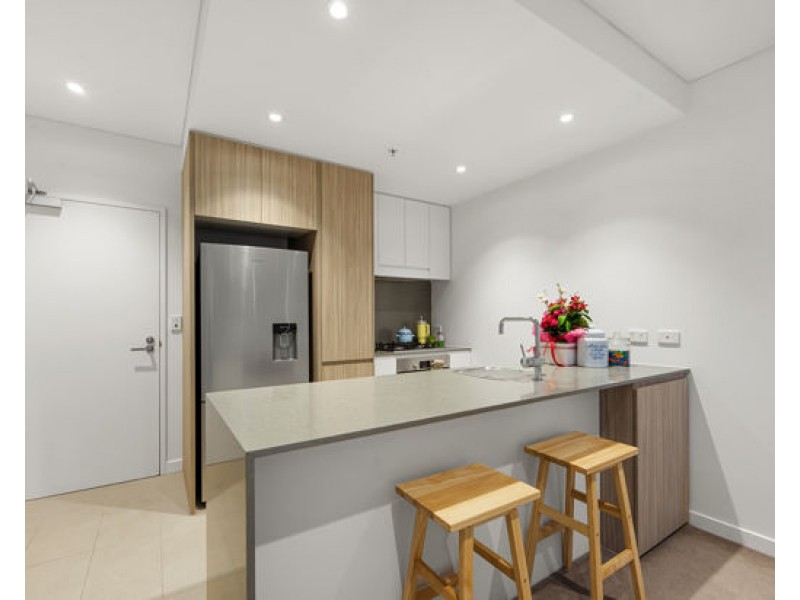 10509/320 MacArthur Ave, Hamilton QLD 4007