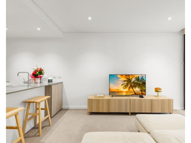 10509/320 MacArthur Ave, Hamilton QLD 4007