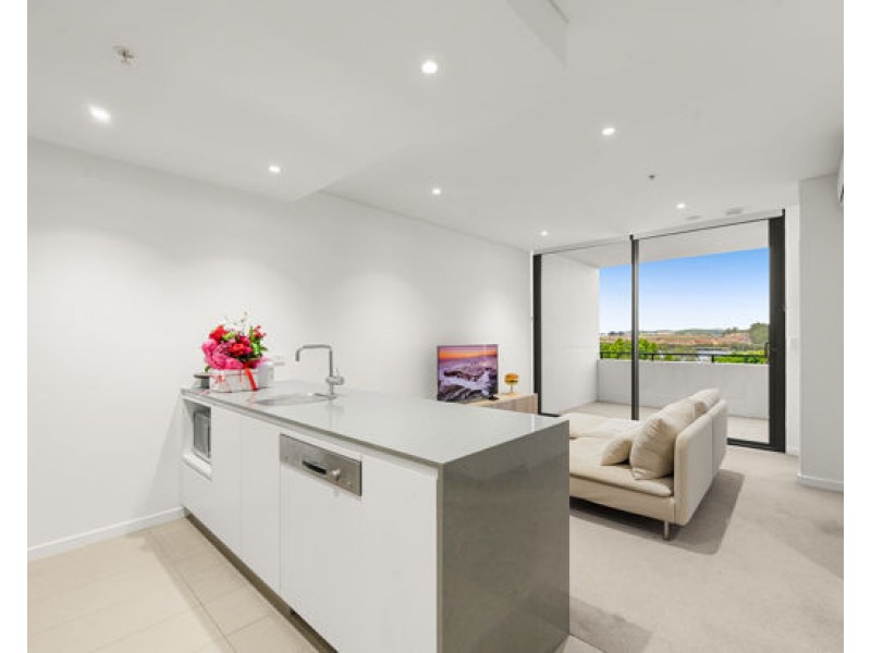 10509/320 MacArthur Ave, Hamilton QLD 4007