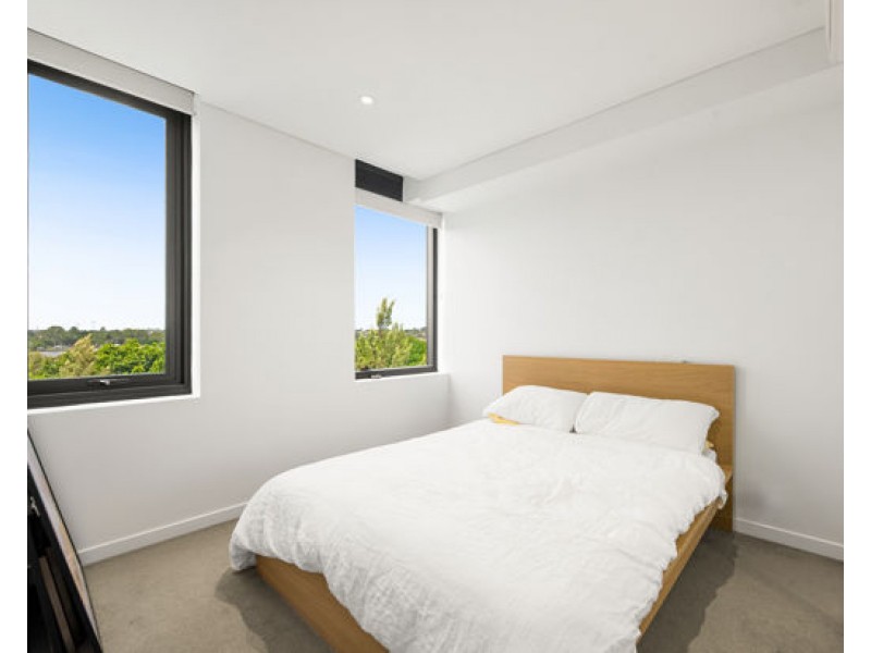 10509/320 MacArthur Ave, Hamilton QLD 4007