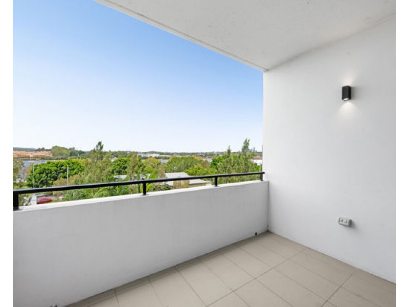 10509/320 MacArthur Ave, Hamilton QLD 4007