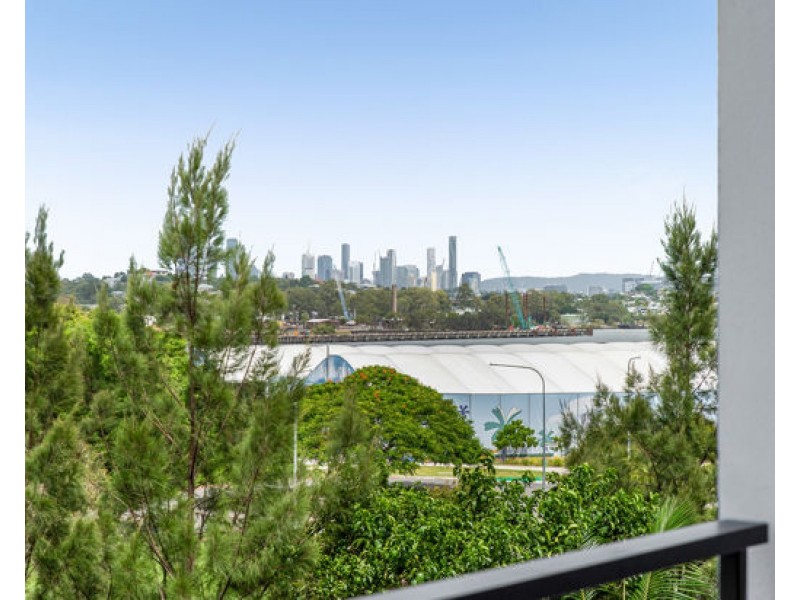 10509/320 MacArthur Ave, Hamilton QLD 4007