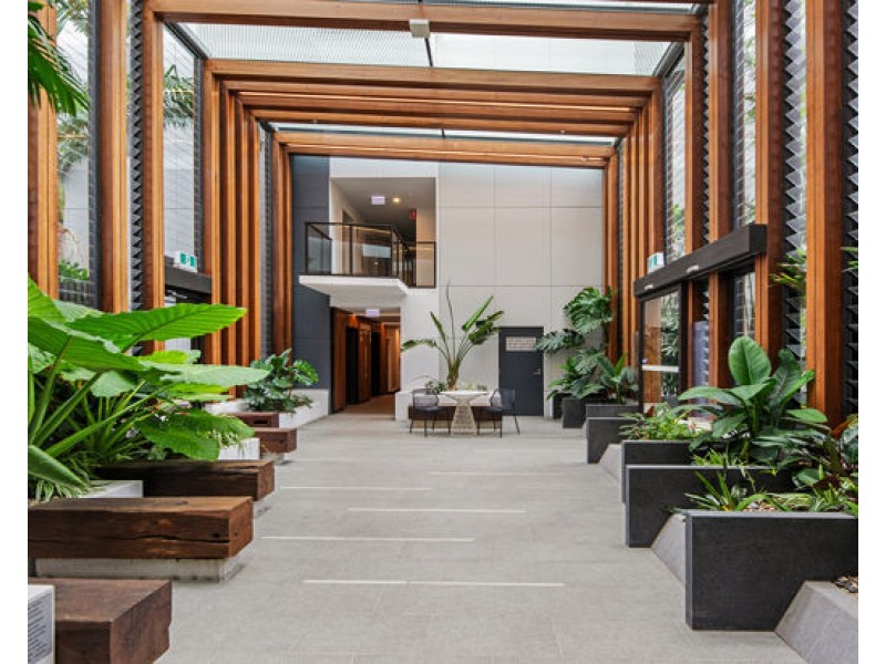 10509/320 MacArthur Ave, Hamilton QLD 4007