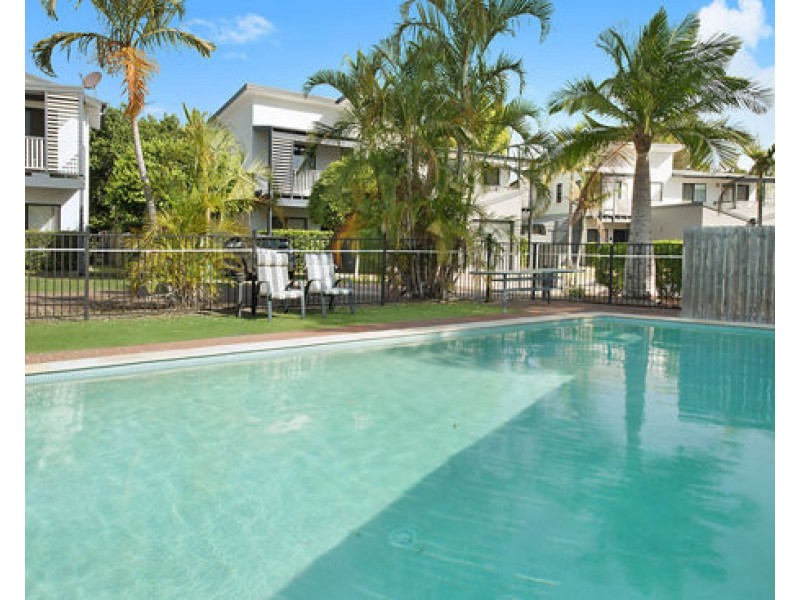 18/23a Ronmack Street, Chermside QLD 4032