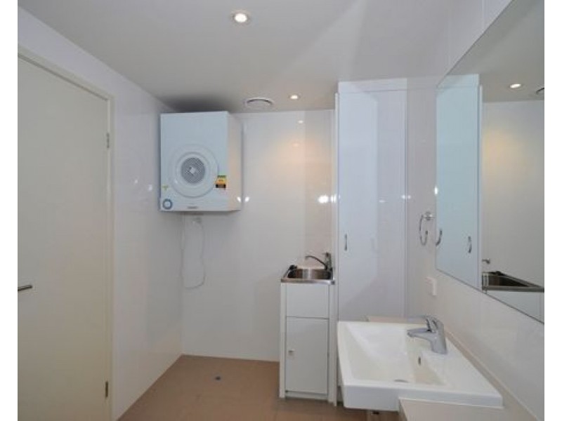 Unit 214/23 Robinson Place, Kelvin Grove QLD 4059