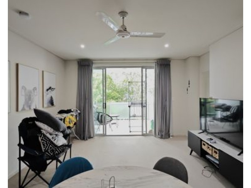 302/85 O’Connell Street, Kangaroo Point QLD 4169
