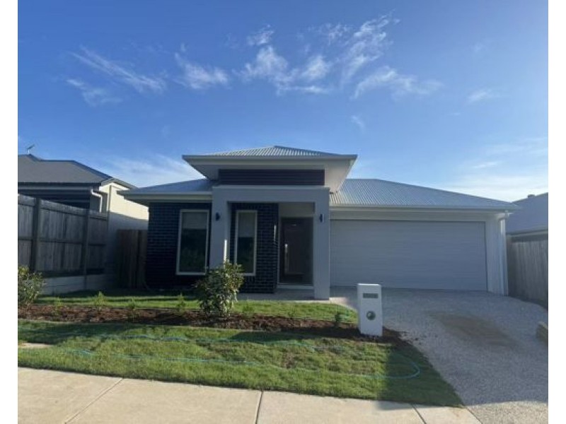 13 Graham Circuit, Yarrabilba QLD 4207