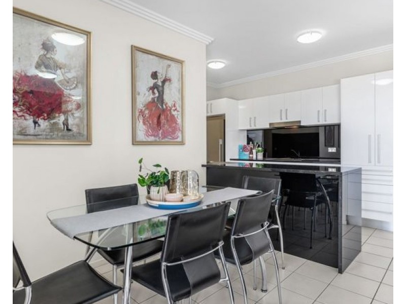 23/12 Archer Street, Upper Mount Gravatt QLD 4122