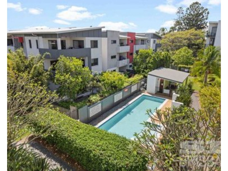 23/12 Archer Street, Upper Mount Gravatt QLD 4122