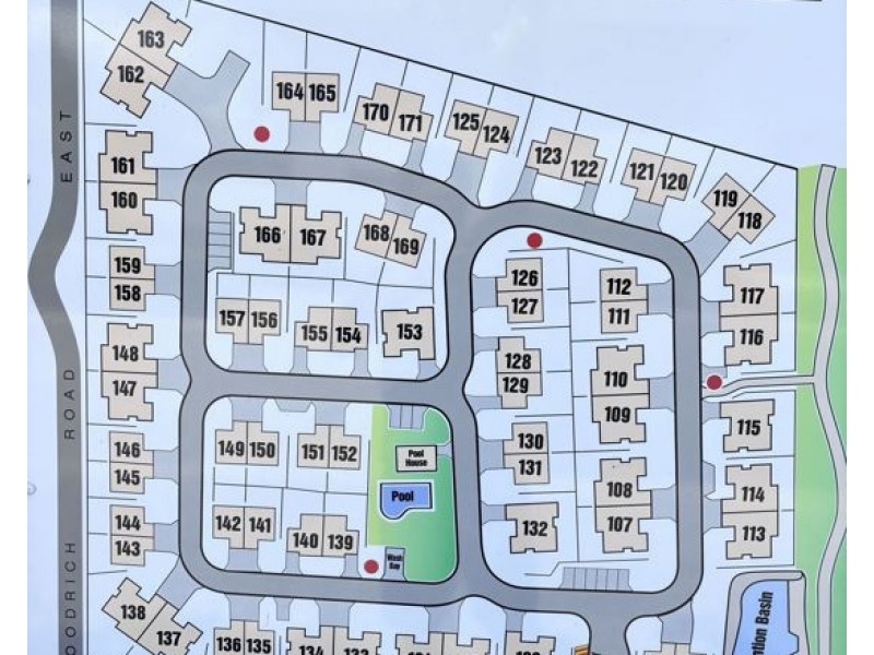 118/9 White Ibis Drive, Griffin QLD 4503