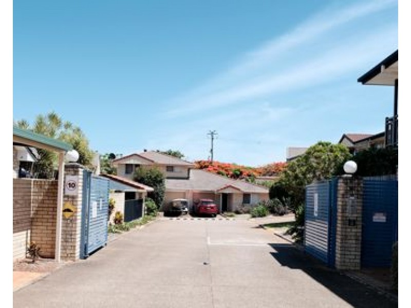 31/15-17 Peterson st, Wellington Point QLD 4160