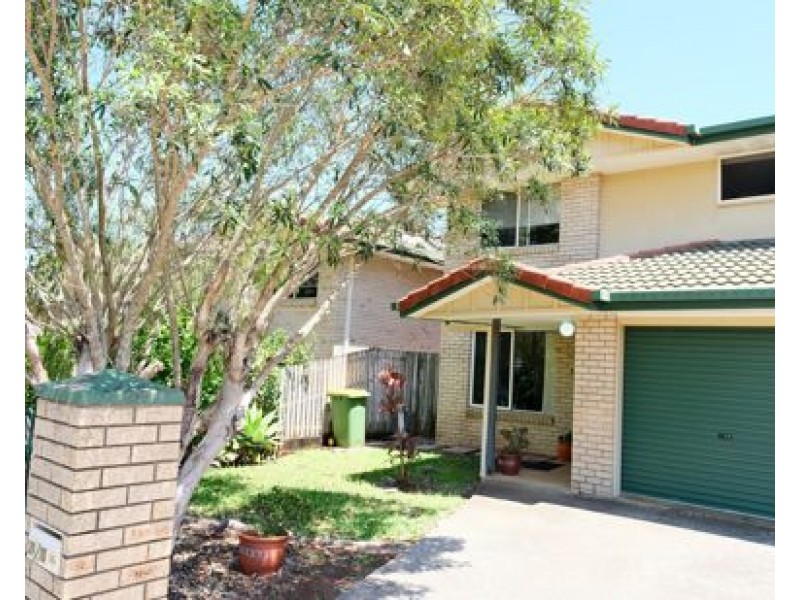 31/15-17 Peterson st, Wellington Point QLD 4160