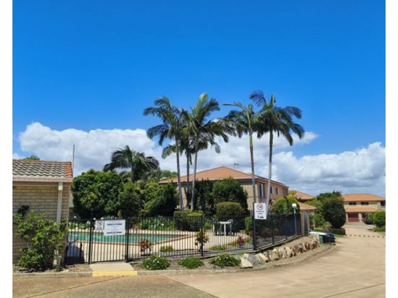 31/15-17 Peterson st, Wellington Point QLD 4160