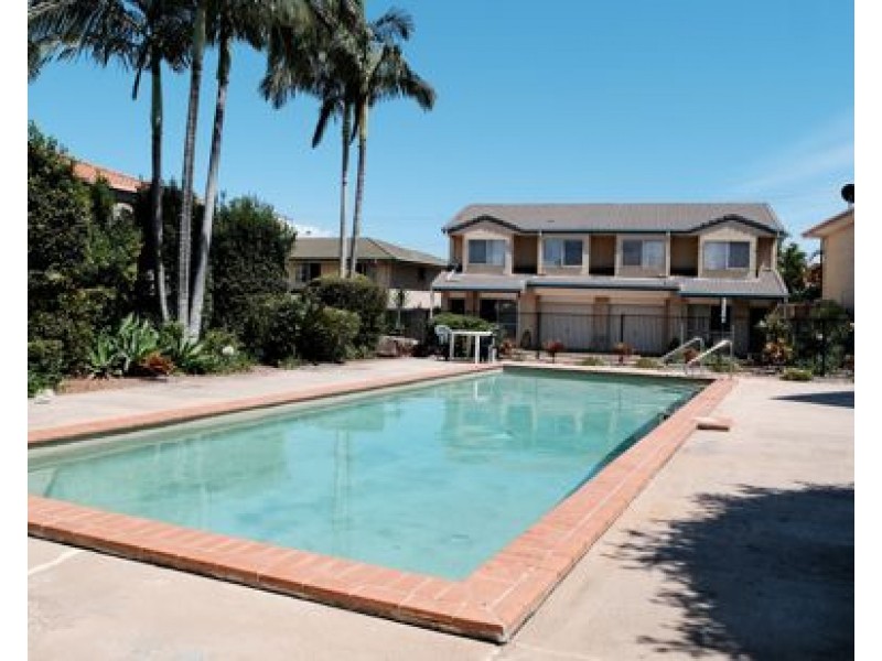 31/15-17 Peterson st, Wellington Point QLD 4160