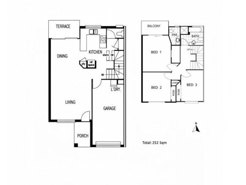 31/15-17 Peterson st, Wellington Point QLD 4160