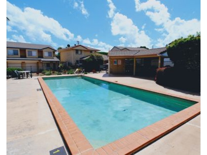 31/15 PETERSON ST, Wellington Point QLD 4160