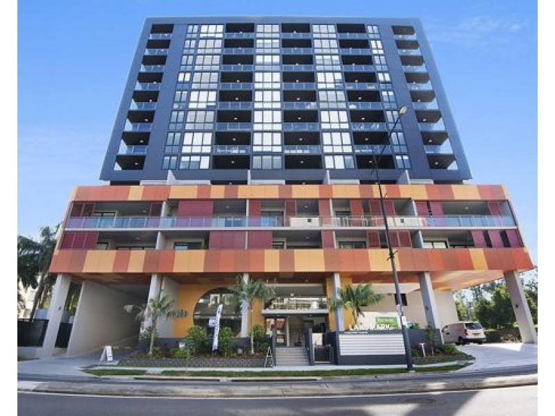 Unit 805/ 6 Land Street, Toowong QLD 4066