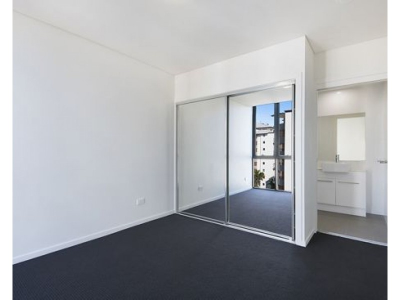 Unit 805/ 6 Land Street, Toowong QLD 4066