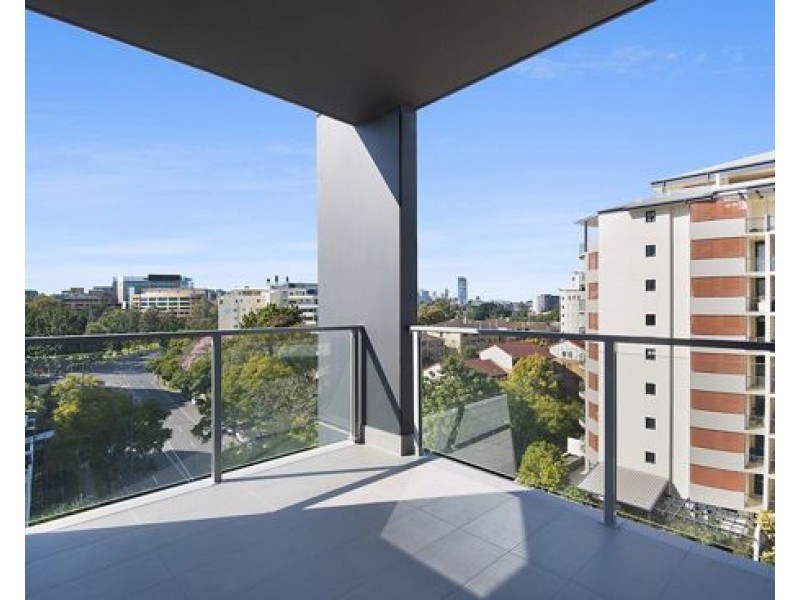 Unit 805/ 6 Land Street, Toowong QLD 4066