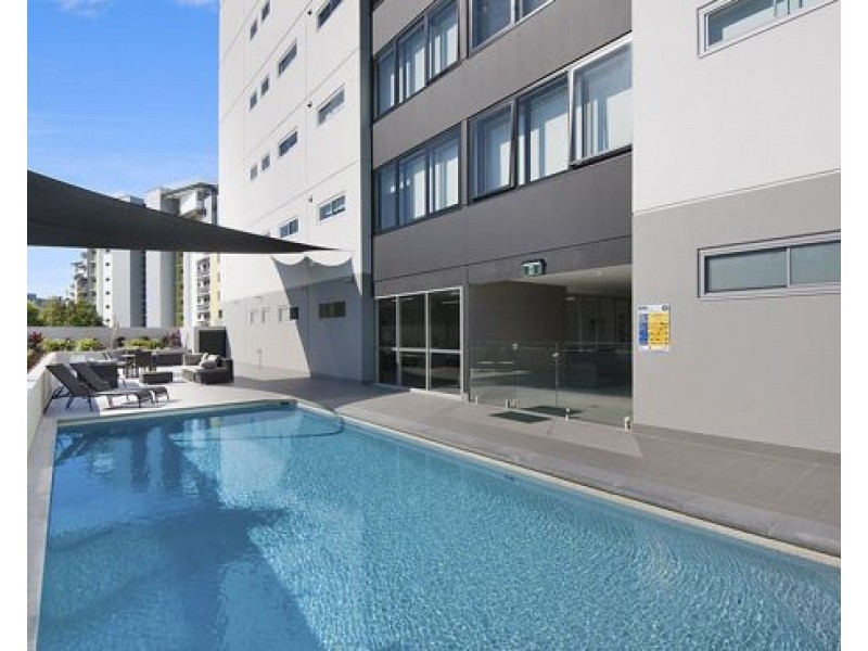 Unit 805/ 6 Land Street, Toowong QLD 4066