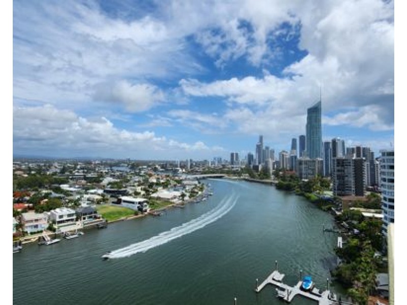 2890 Gold Coast Highway Surfers Paradise, Surfers Paradise QLD 4217