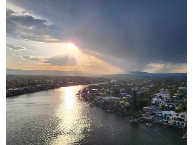 2890 Gold Coast Highway Surfers Paradise, Surfers Paradise QLD 4217