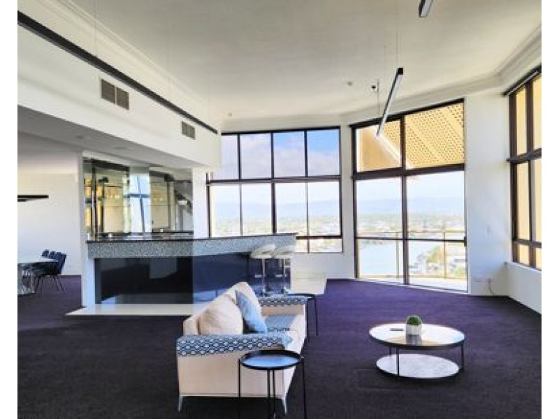 2890 Gold Coast Highway Surfers Paradise, Surfers Paradise QLD 4217