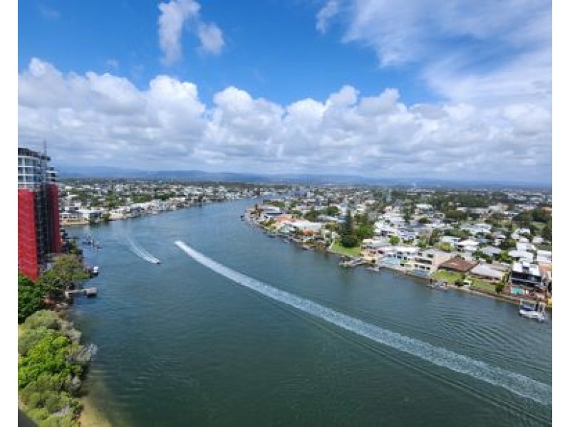2890 Gold Coast Highway Surfers Paradise, Surfers Paradise QLD 4217