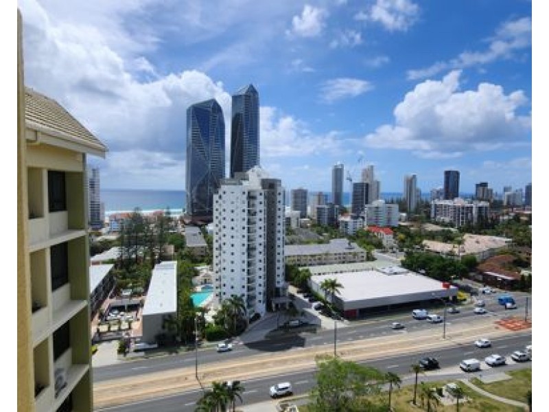 2890 Gold Coast Highway Surfers Paradise, Surfers Paradise QLD 4217