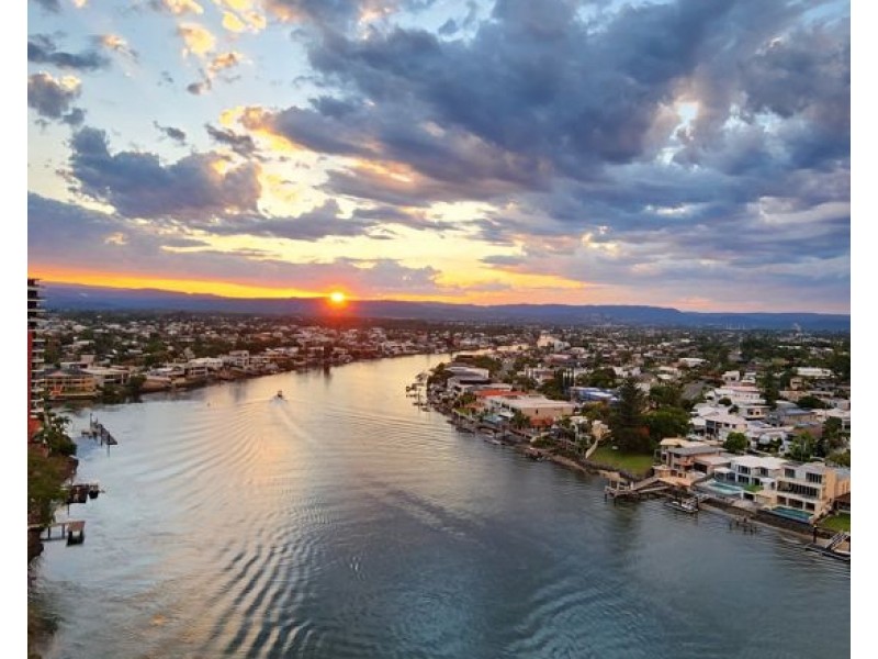 2890 Gold Coast Highway Surfers Paradise, Surfers Paradise QLD 4217