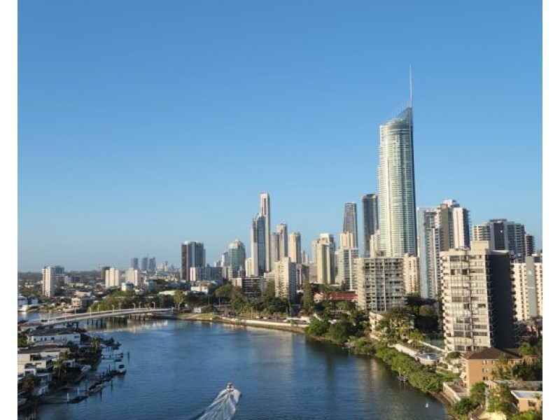 2890 Gold Coast Highway Surfers Paradise, Surfers Paradise QLD 4217