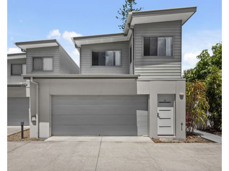 11/41-45 Benfer road, Victoria Point QLD 4165
