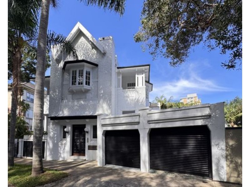 6/113 Darling Point Road, Darling Point NSW 2027