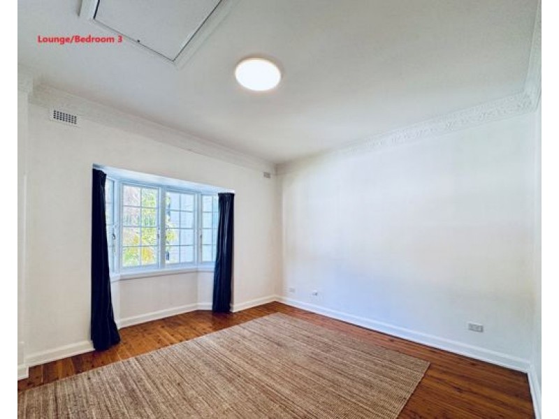 6/113 Darling Point Road, Darling Point NSW 2027